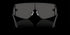 DOLCE & GABBANA 0dg2305 44 Black W/dark Grey Accessories